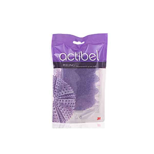 Jag Couture London Actibel Peeling Sponge