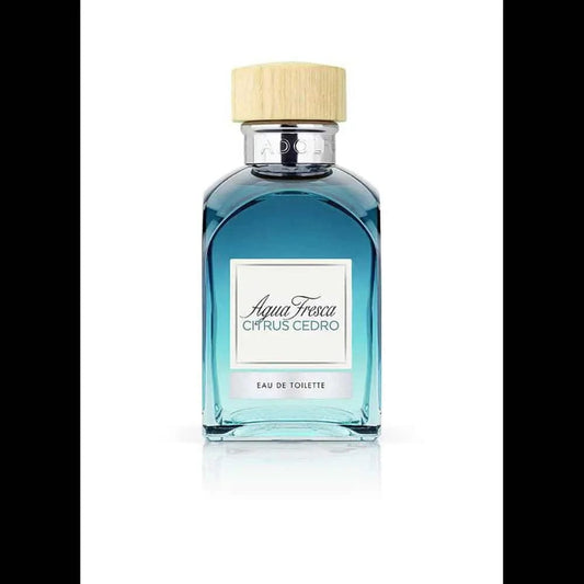 Jag Couture London Adolfo Dominguez A Dominguez Agua Fresca Citrus Etv 230ml