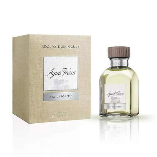 Jag Couture London Adolfo Dominguez A Dominguez Agua Fresca Etv 230ml