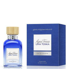 Jag Couture London Adolfo Dominguez A Dominguez Agua Fresca Ltonka Etv 120ml