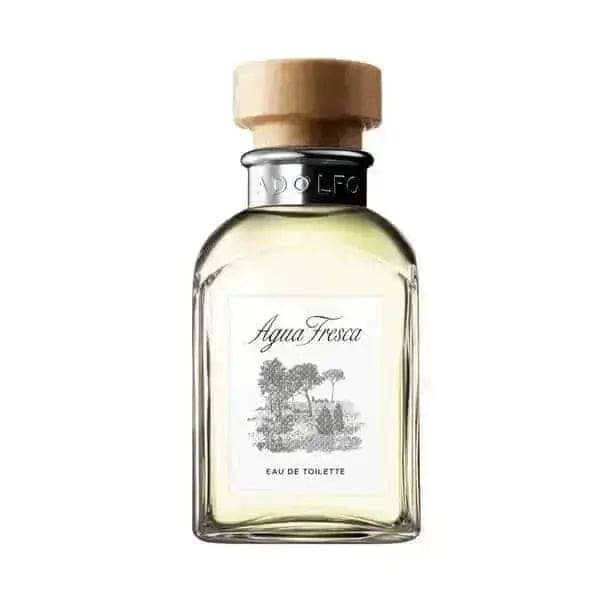 Jag Couture London Adolfo Dominguez Agua Fresca Eau De Toilette Spray 60ml