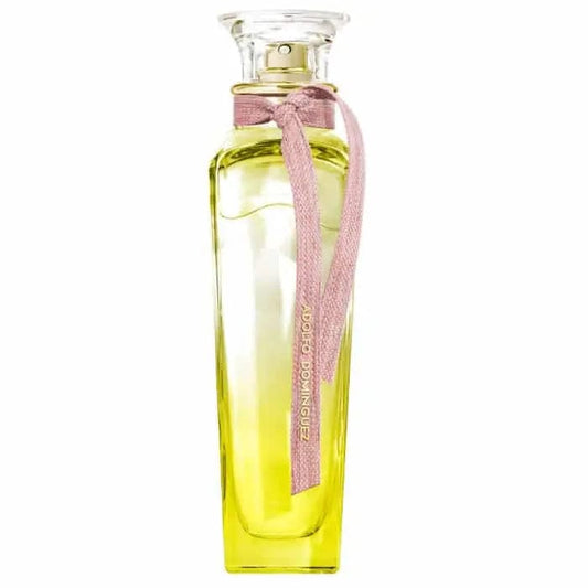 Jag Couture London Adolfo Dominguez Agua Fresca Mimosa Coriandro Eau De Toilette Spray 120ml