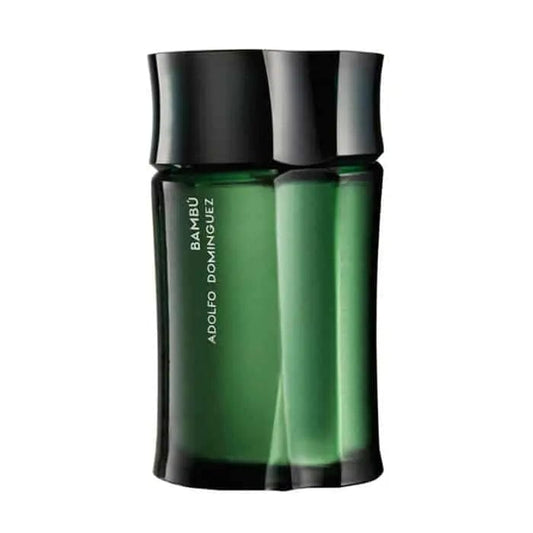 Jag Couture London Adolfo Dominguez Bambu Eau De Toilette Spray 120ml