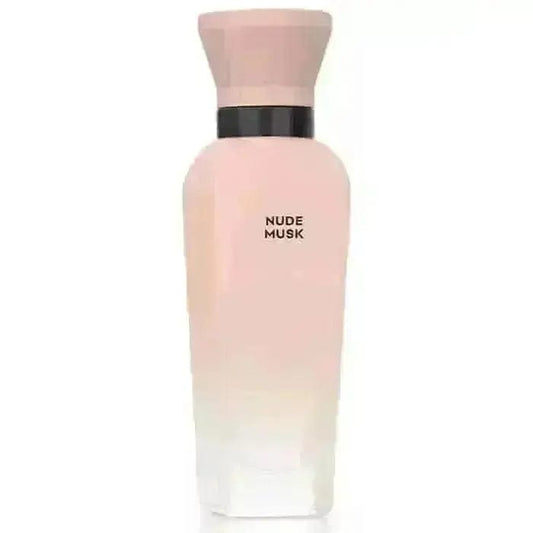 Jag Couture London Adolfo Dominguez Nude Musk Eau De Perfume Spray 60ml