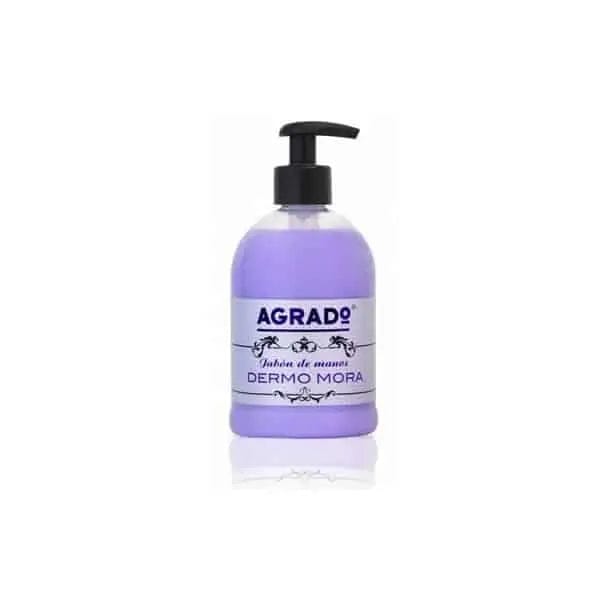 Jag Couture London Agrado Blackberry Hands Liquid Soap 500ml