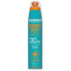 Jag Couture London Agrado Bruma Seca Solar Spf50 200ml