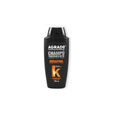 Jag Couture London Agrado Keratin Shampoo 750ml