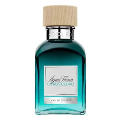 Jag Couture London Agua Fresca Citrus Cedro Eau De Toilette Spray 60ml