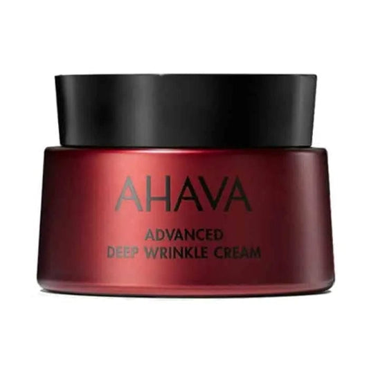 Jag Couture London Ahava Apple Of Sodom Wrinkle Cream 50ml