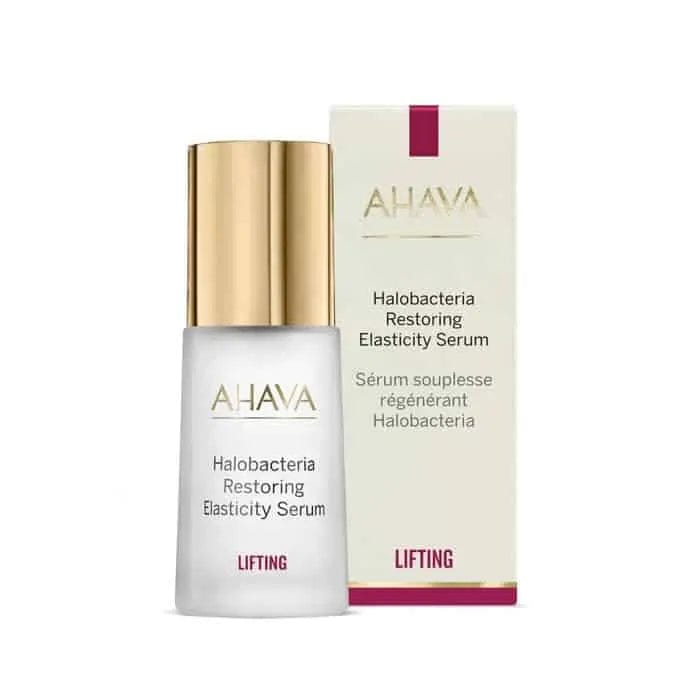 Jag Couture London Ahava Halobacteria Restoring Elasticity Serum 30ml