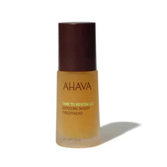 Jag Couture London Ahava Time To Revitalize Extreme Night Treatment 30ml