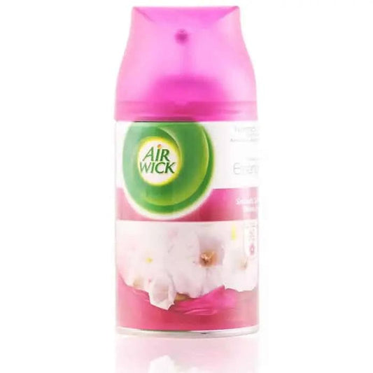 Jag Couture London Air-Wick Freshmatic Air Freshener Lirio Luna 250ml