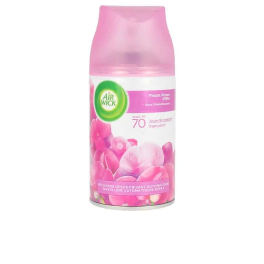 Jag Couture London Air-Wick Freshmatic Ambientador Recambio Pink Blossom 250ml