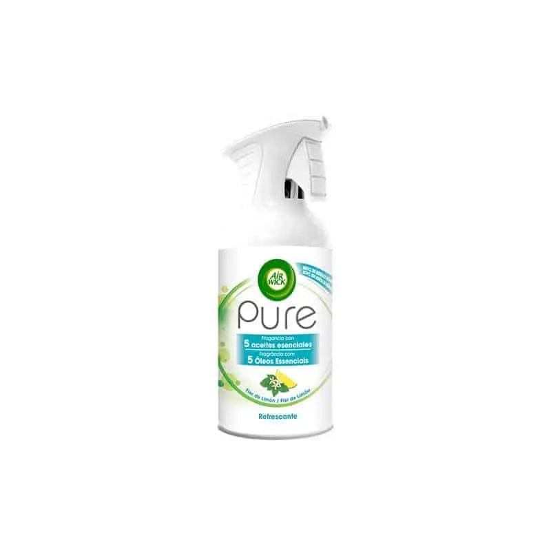 Jag Couture London Air-Wick Pure Ambientador Spray Refrescante 250ml