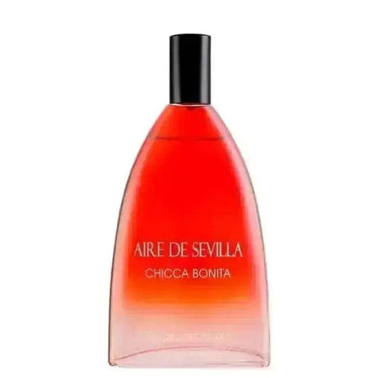 Jag Couture London Aire Sevilla Chicca Bonita Eau De Toilette Spray 150ml