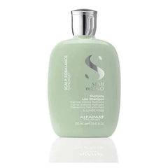 Jag Couture London Alfaparf Milano Semi Di Lino Scalp Rebalance Purifying Low Shampoo 250ml