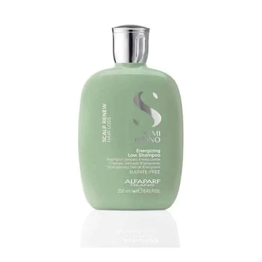 Jag Couture London Alfaparf Milano Semi Di Lino Scalp Renew Energizing Shampoo 250ml