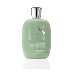 Jag Couture London Alfaparf Milano Semi Di Lino Scalp Renew Energizing Shampoo 250ml