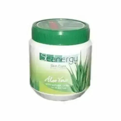 Jag Couture London Aloe Vera Moisturizing Cream 500ml