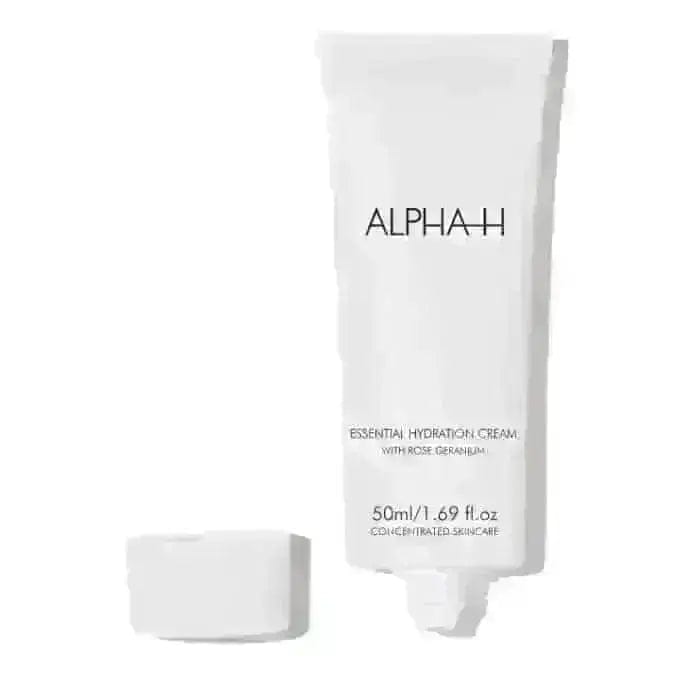 Jag Couture London Alpha H Essential Hydration Cream 50ml