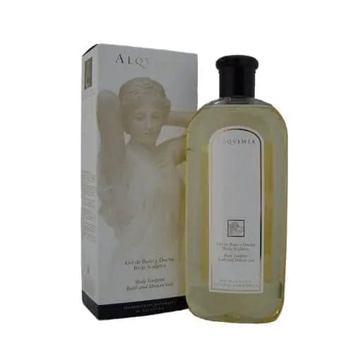 Jag Couture London Alqvimia Alquimia Gel Baño Body Sculptor 400ml