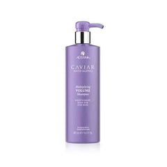 Jag Couture London Alterna Caviar Multiplying Volume Shampoo 1000ml