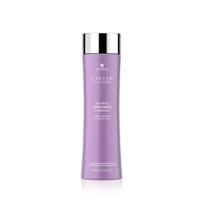 Jag Couture London Alterna Caviar Smoothing Anti-Frizz Conditioner 250ml