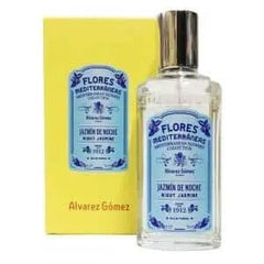 Jag Couture London Alvarez Gómez Alv Gomez Flores Mediterraneas 150ml Jazmin Noche