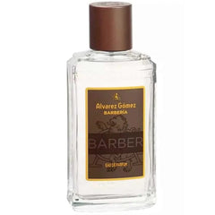 Jag Couture London Alvarez Gómez Barbería Eau De Parfum 150ml