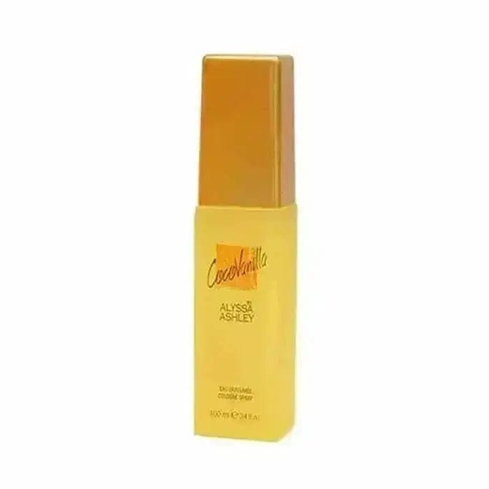 Jag Couture London Alyssa Ashley CocoVanilla Body Spray 100ml