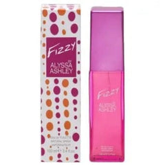 Jag Couture London Alyssa Ashley Fizzy Eau De Toilette Spray 100ml