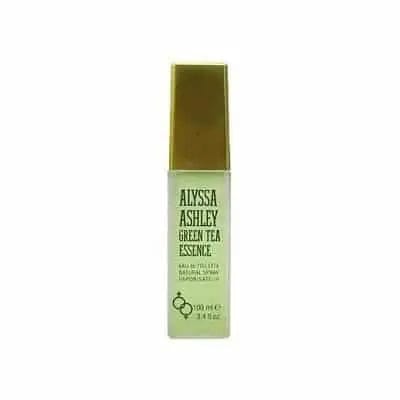 Jag Couture London Alyssa Ashley Green Tea Essence Eau De Toilette Spray 100ml