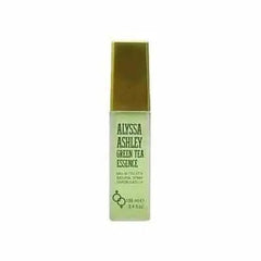 Jag Couture London Alyssa Ashley Green Tea Essence Eau De Toilette Spray 100ml