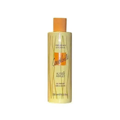 Jag Couture London Alyssa Ashley Parfumed Shower Gel Coco Vanilla 250ml