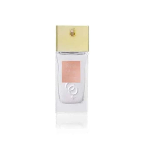 Jag Couture London Alyssa Ashley Rose Musk Eau De Parfum Spray 30ml