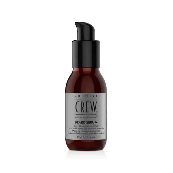 Jag Couture London American Crew Beard Serum 50ml