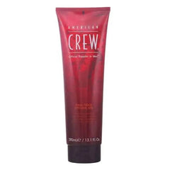 Jag Couture London American Crew Firm Hold Styling Gel 390ml