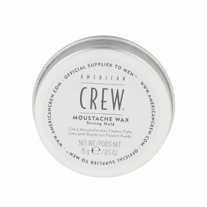 Jag Couture London American Crew Moustache Wax 15g