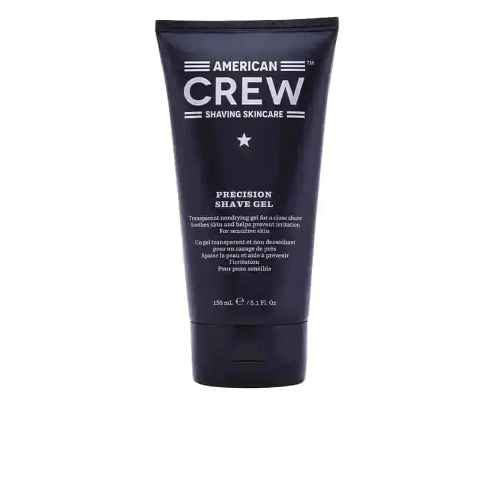 Jag Couture London American Crew Precision Shave Gel 150ml