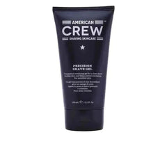 Jag Couture London American Crew Precision Shave Gel 150ml