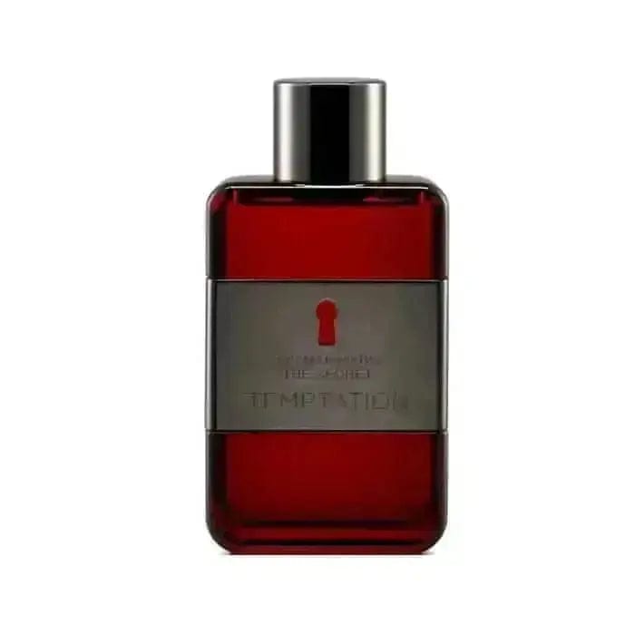 Jag Couture London Antonio Banderas Secret Temptation Eau De Toilette Spray 100ml