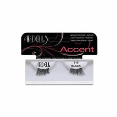 Jag Couture London Ardell Accent Lashes 315 Black