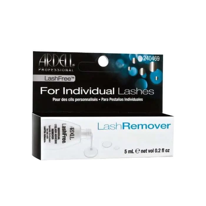 Jag Couture London Ardell LashFree LashRemover 5ml