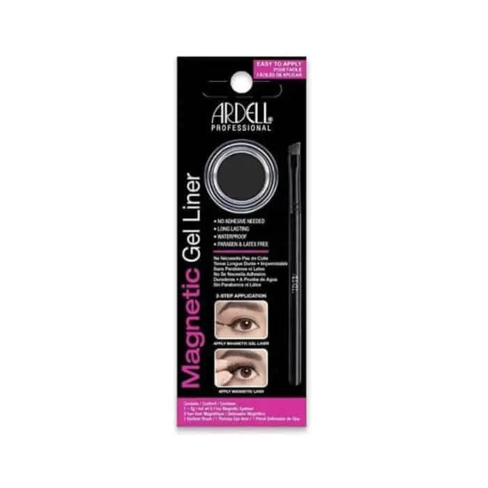 Jag Couture London Ardell Magnetic Gel Liner