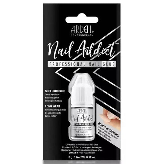 Jag Couture London Ardell Nail Addict Professional Nail Glue 5g