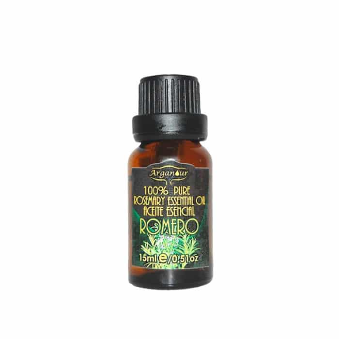 Jag Couture London Arganour Rosemary Essential Oil 15ml