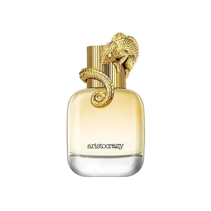 Jag Couture London Aristocrazy Intuitive Eau De Toilette Spray 80ml