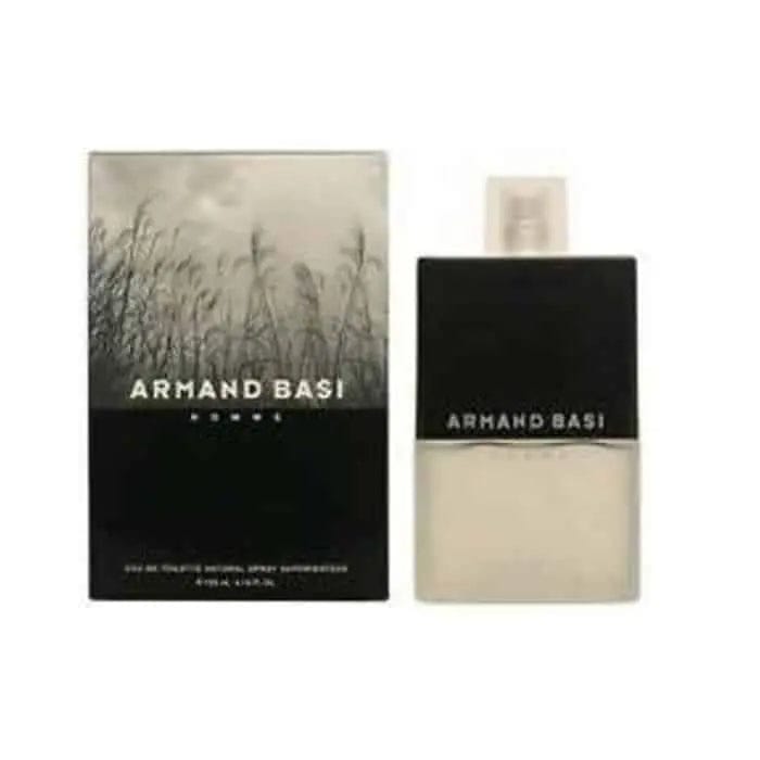 Jag Couture London Armand Basi Homme Eau De Toilette Spray 125ml + Speakers