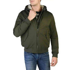 Jag Couture London Armani Exchange - 6ZZB27_ZNKBZ - Green