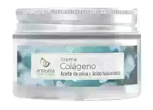 Jag Couture London Armonia Crema Esencial Colageno 50ml